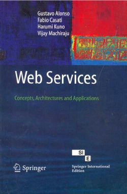 Orient Web Services: Concepts, Architectures and Applications